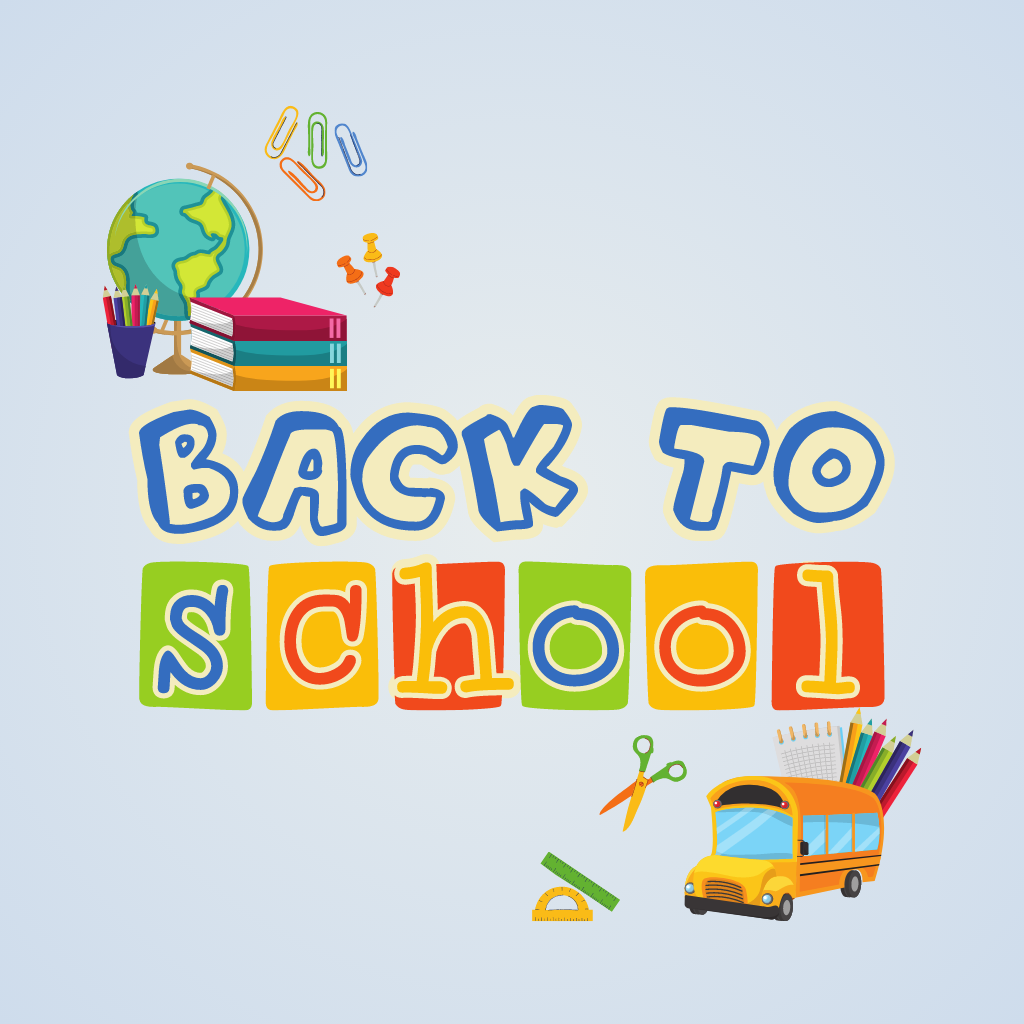 Personalize Your School Supplies for the Perfect Back-to-School Look - ChoreGirl