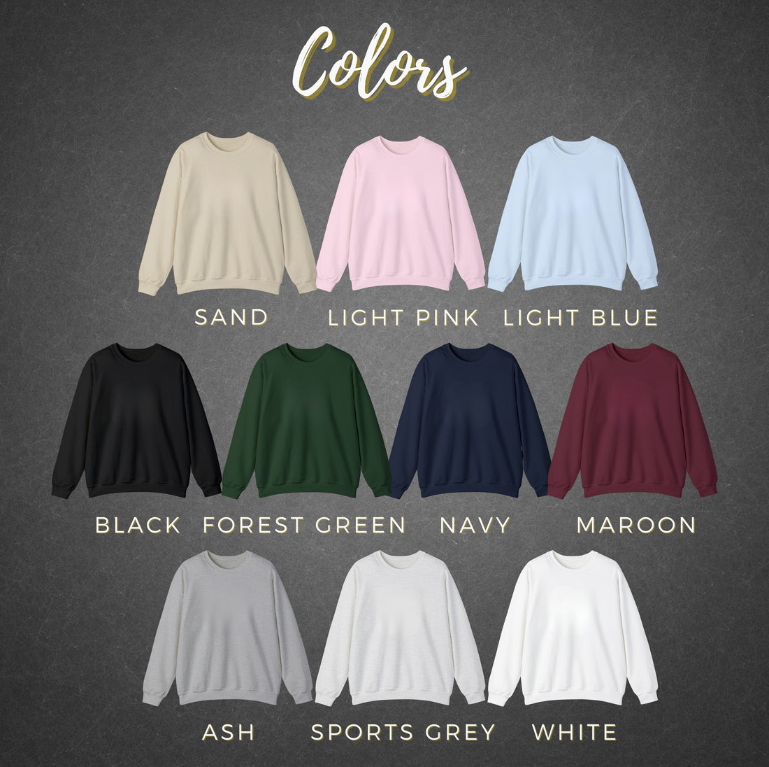 How do I know what color suits my face? - ChoreGirl