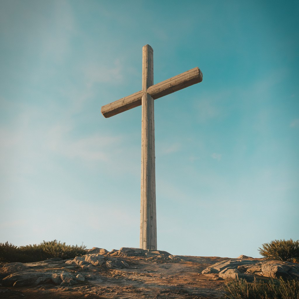 RELIGIOUS CLOTHING & ACCESSORIES - ChoreGirl