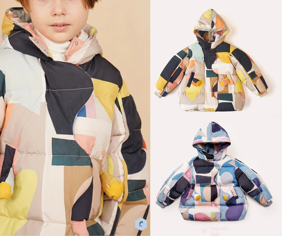 COATS & JACKETS | BOYS - ChoreGirl