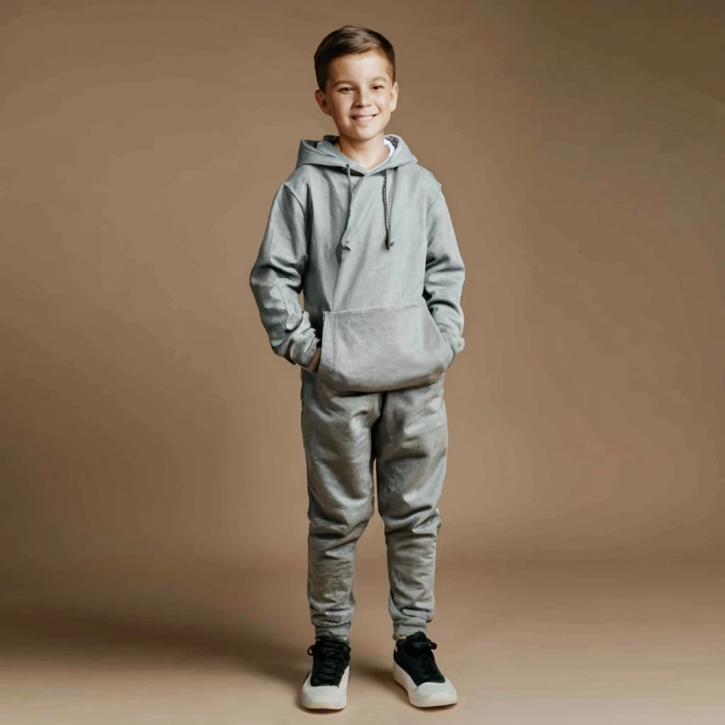 OUTFITS | BOYS - ChoreGirl