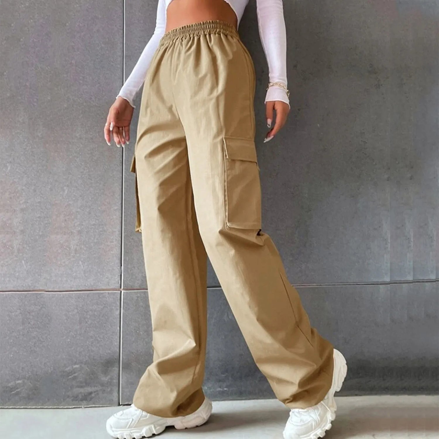 PANTS & JEANS | WOMEN - ChoreGirl