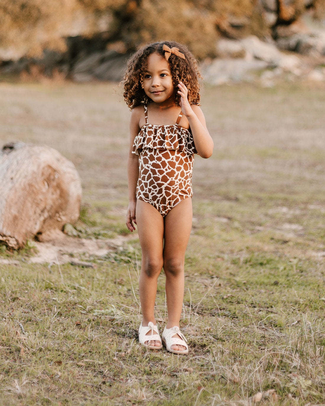 SWIMWEAR | KIDS - ChoreGirl