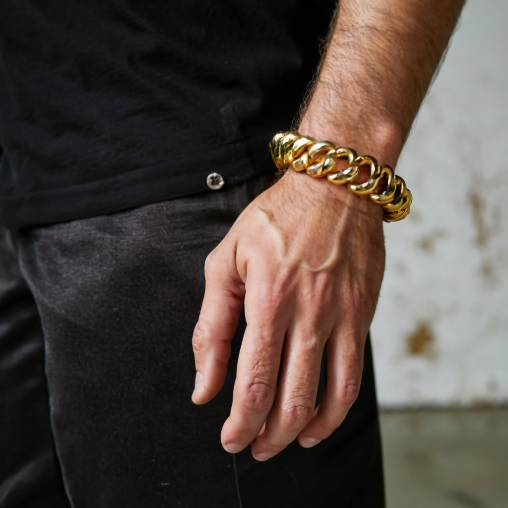 BRACELETS | MEN - ChoreGirl