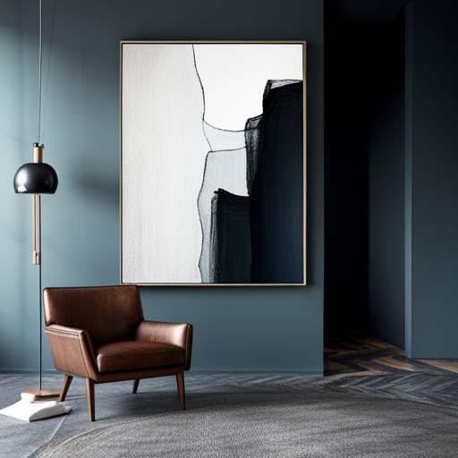 WALL DECORATIONS - ChoreGirl