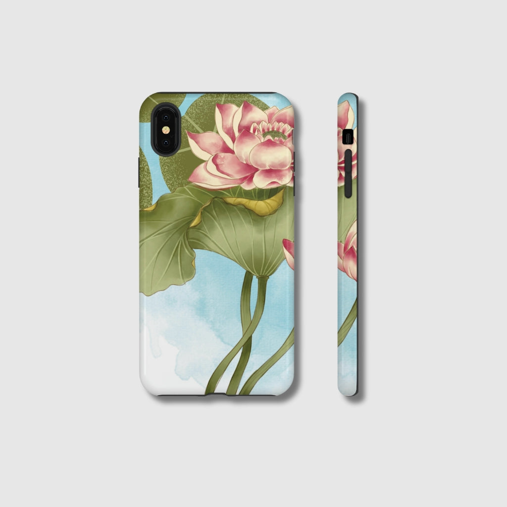 PHONE ACCESSORIES - ChoreGirl