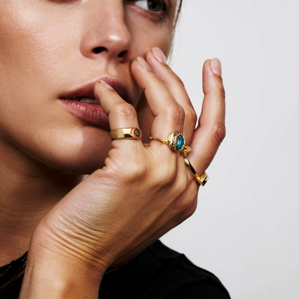 RINGS | WOMEN - ChoreGirl