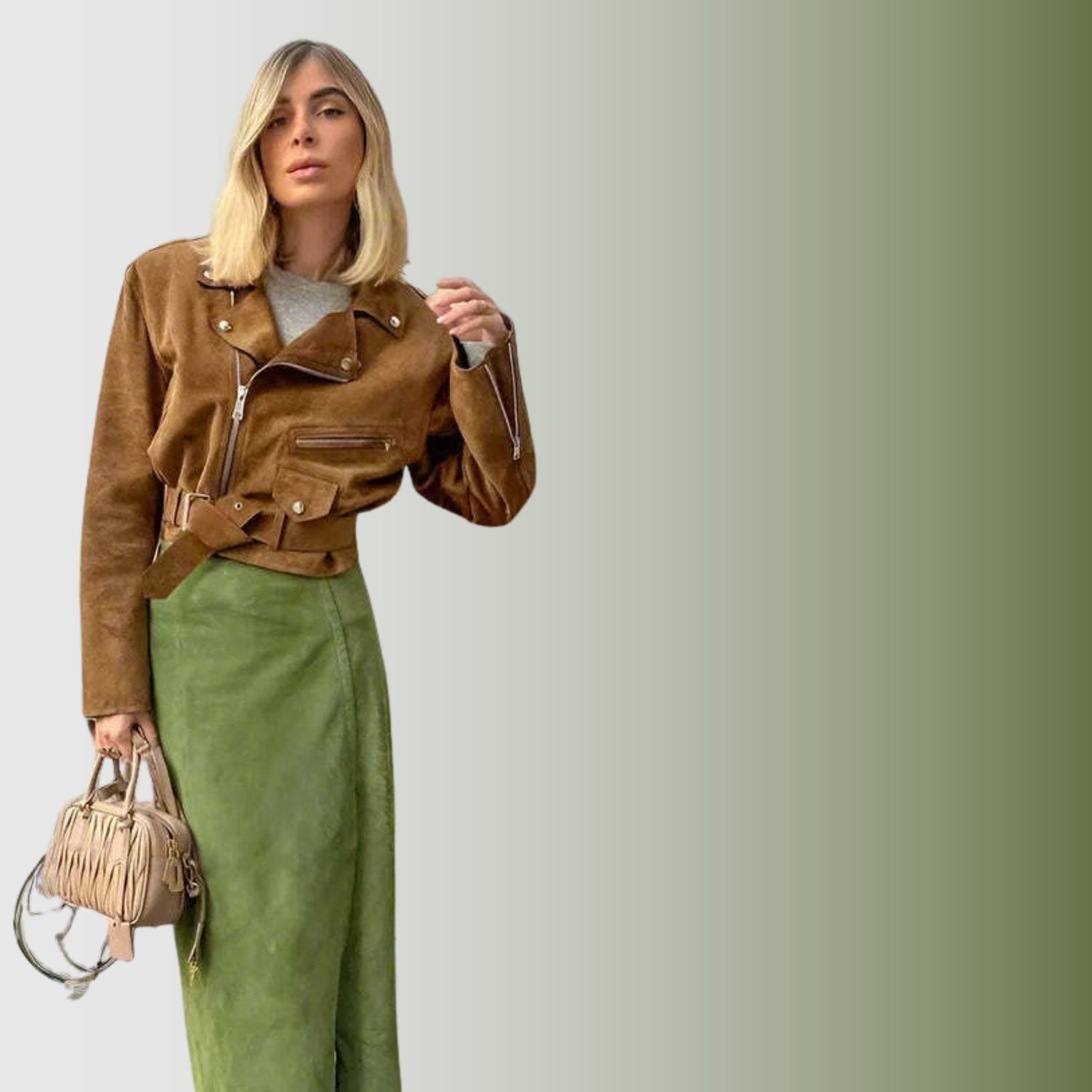 AUTUMN | WOMEN - ChoreGirl