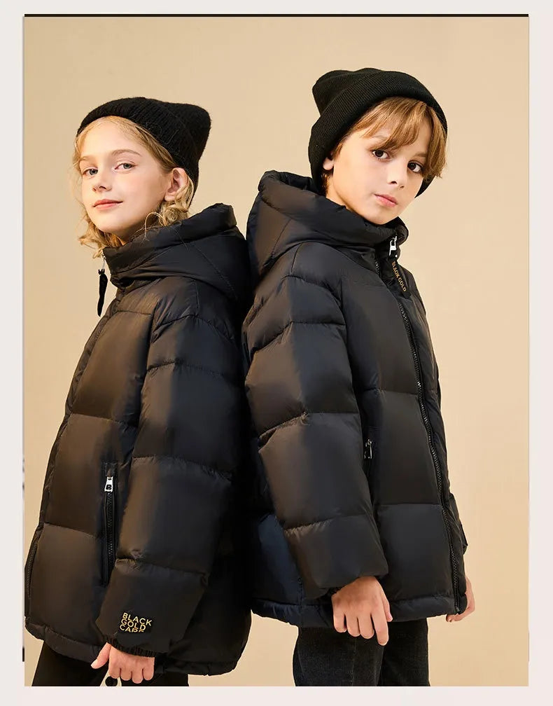 COATS & JACKETS | KIDS - ChoreGirl
