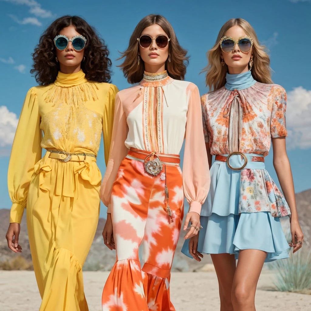 OUTFIT SETS - SUMMER EDITION | WOMEN - ChoreGirl