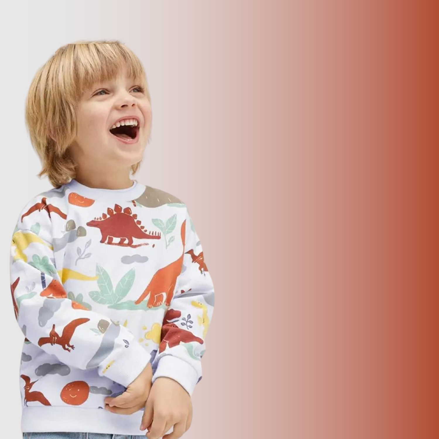 AUTUMN | KIDS - ChoreGirl