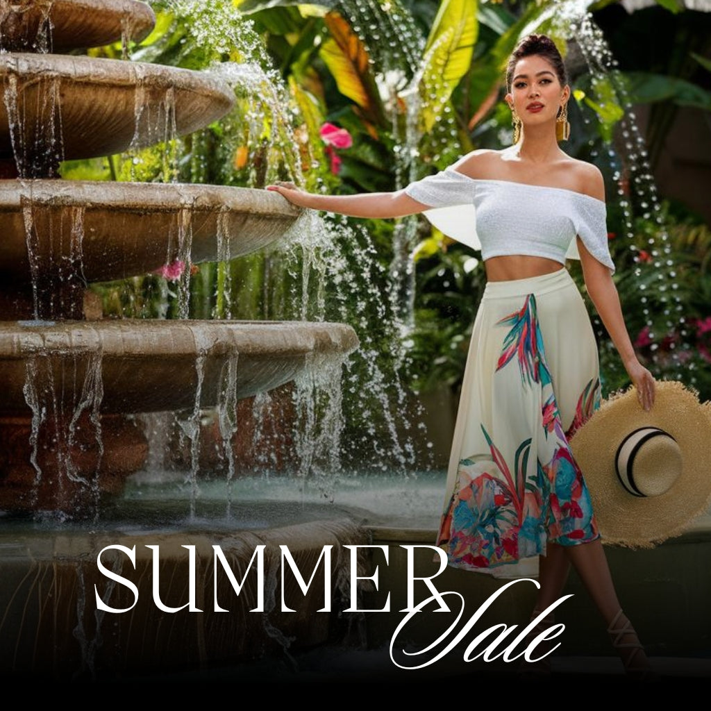 SUMMER SALE - ChoreGirl