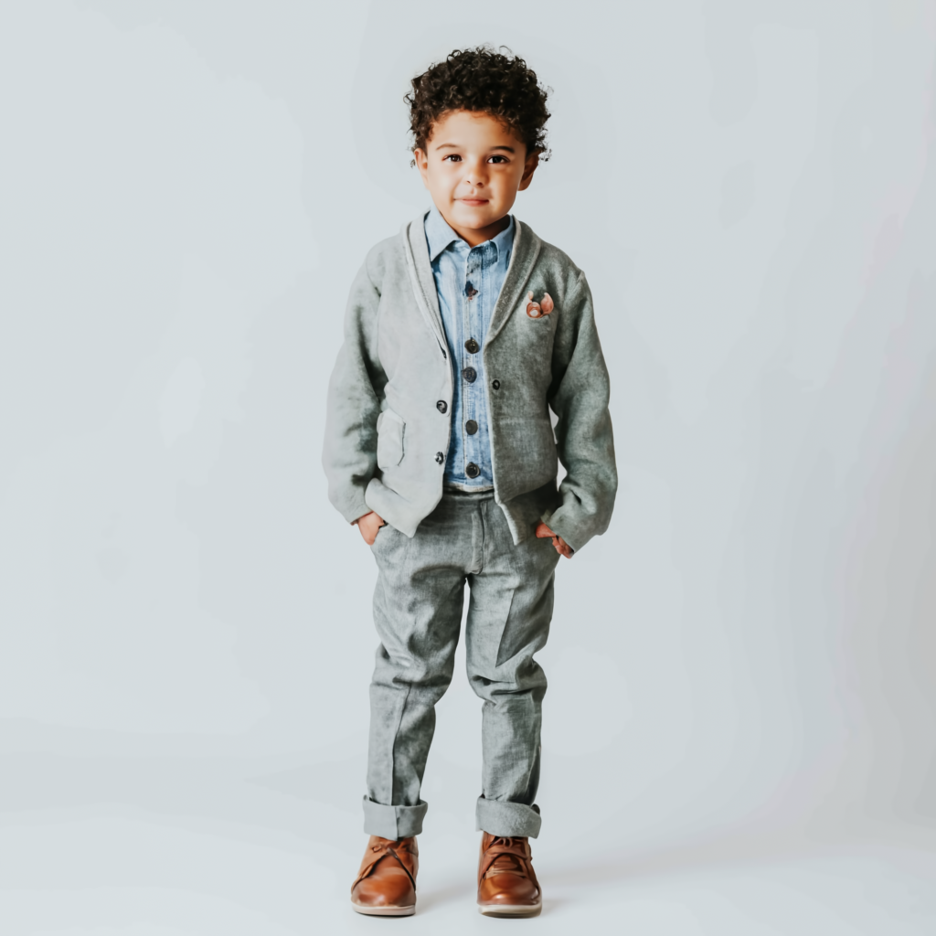 KIDS | BOYS - ChoreGirl