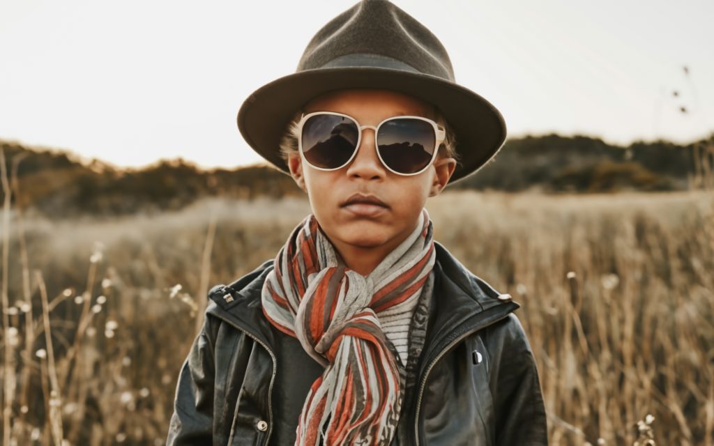 HATS, SCARVES & MITTENS | ACCESSORIES | KIDS - ChoreGirl
