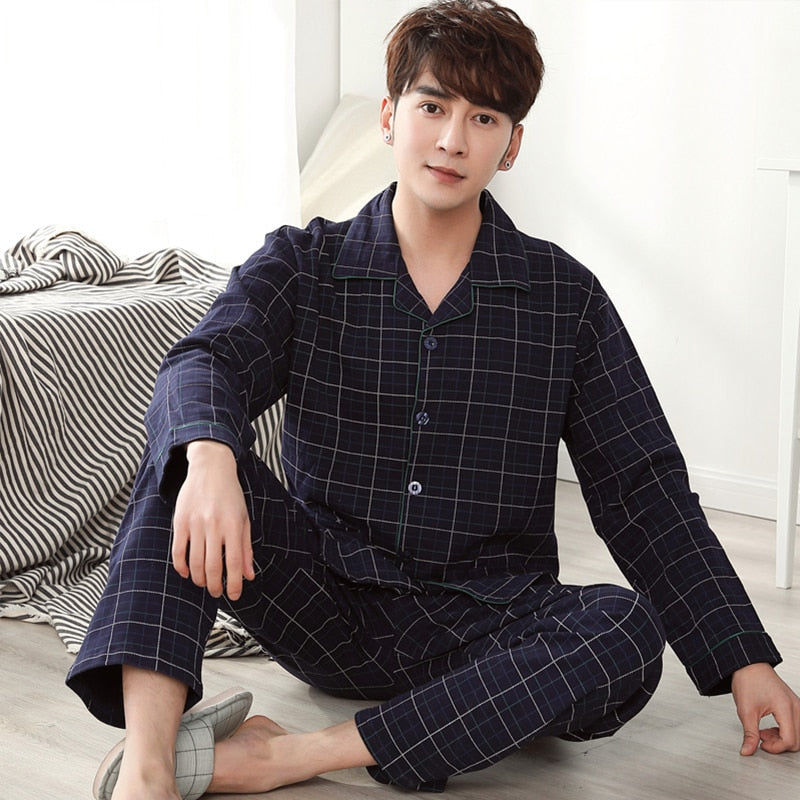 PAJAMAS & LOUNGEWEAR | MEN - ChoreGirl