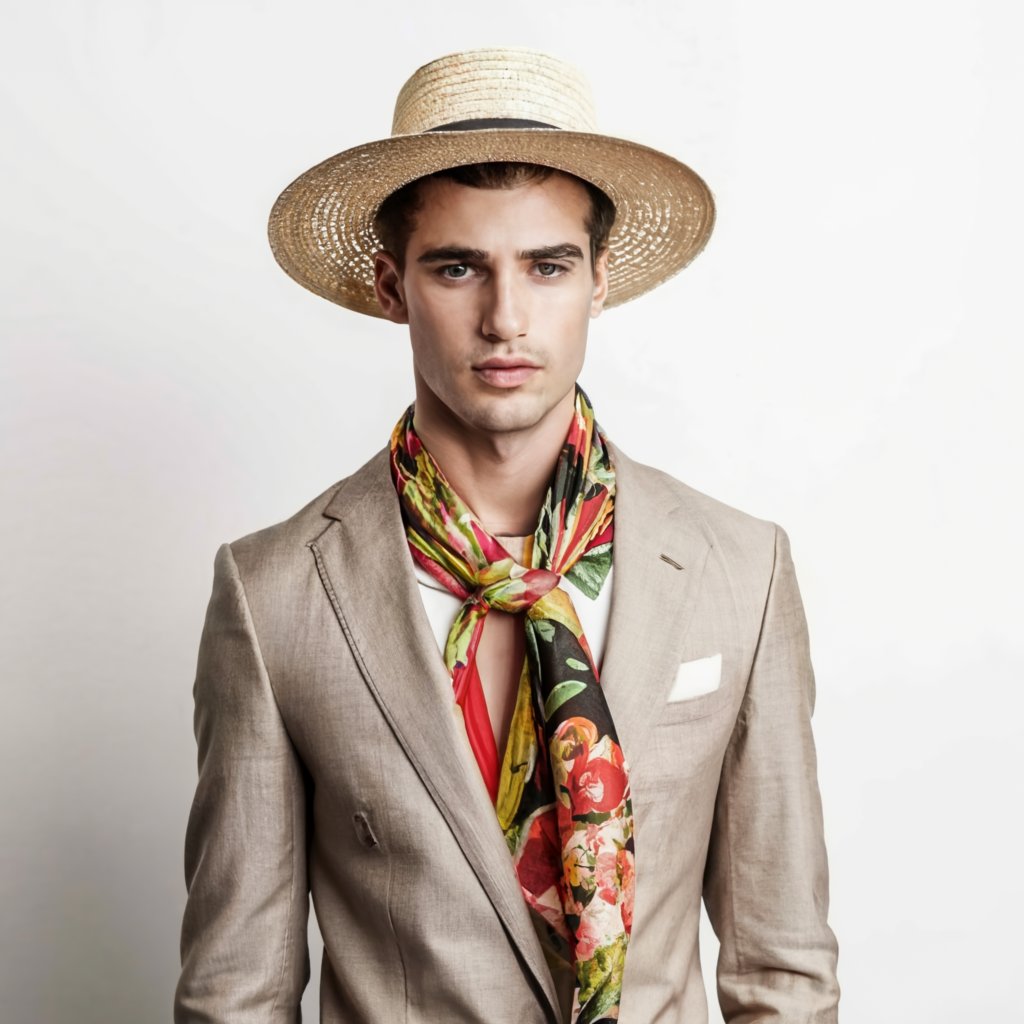 HATS, GLOVES, SCARVES | MEN - ChoreGirl