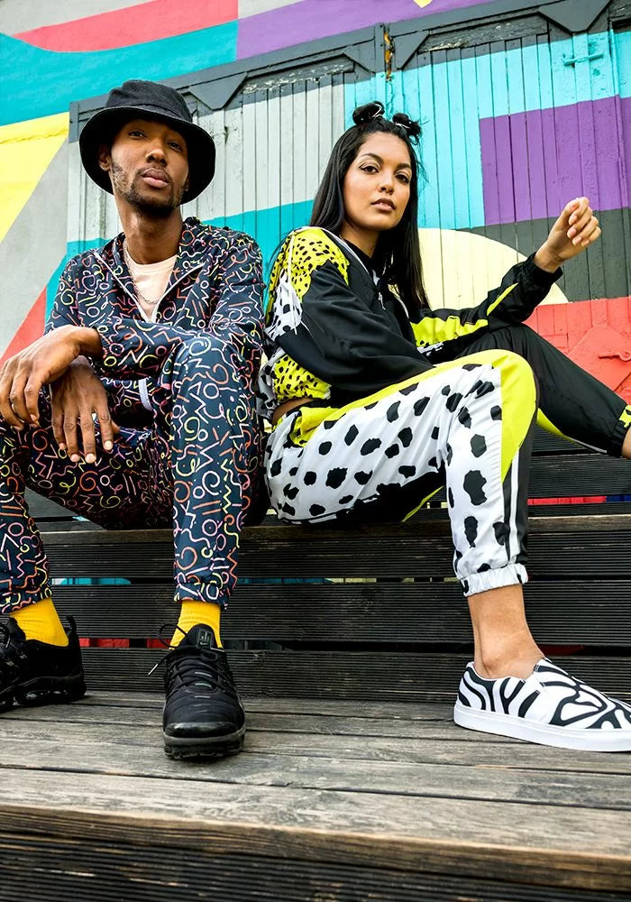 TRACKSUIT - ChoreGirl