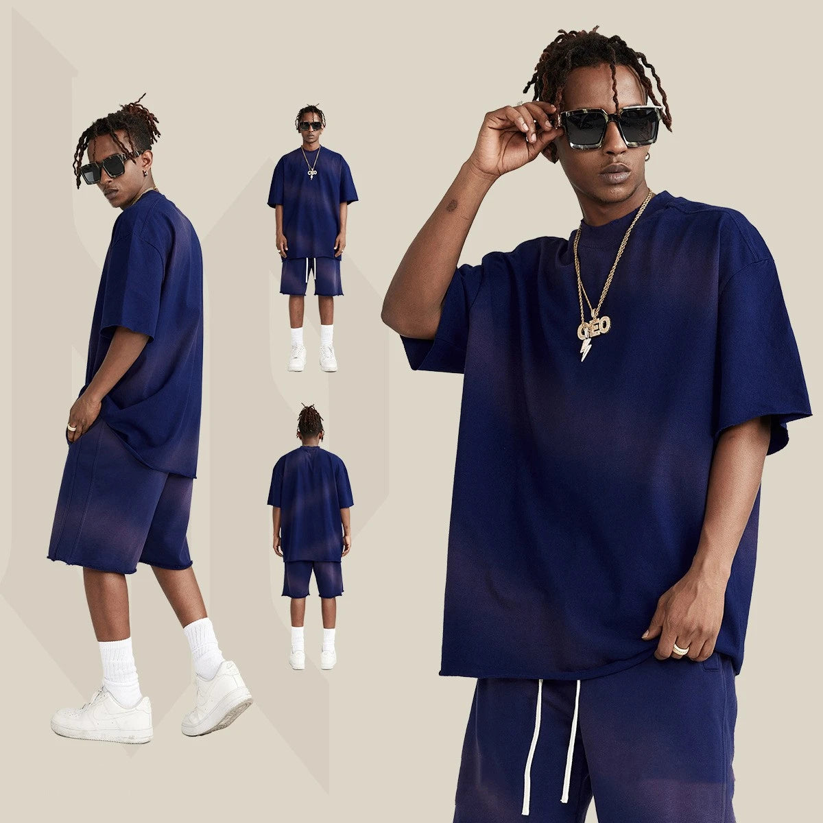 OUTFIT SETS | MEN - ChoreGirl