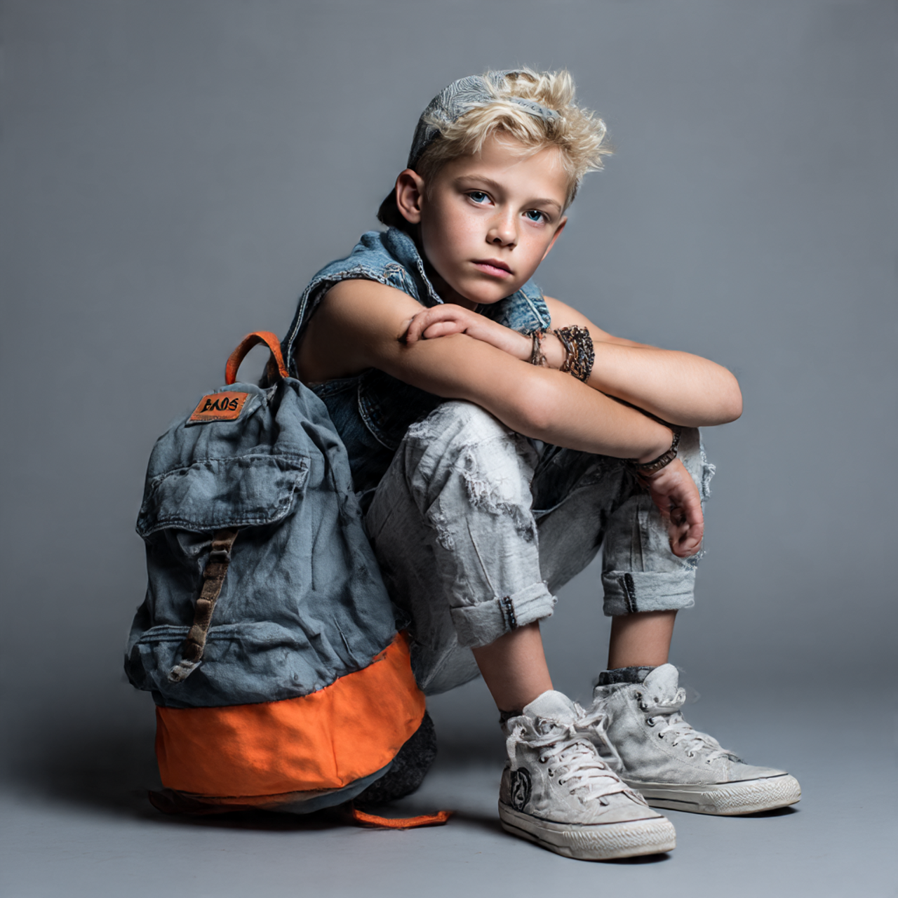 BAGS | BOY'S