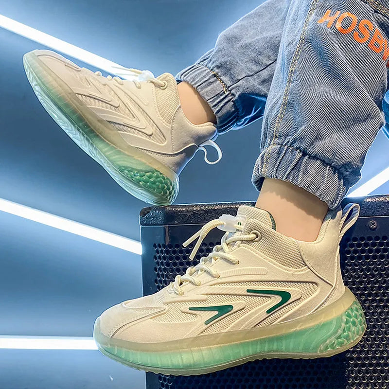 SHOES | KIDS - ChoreGirl