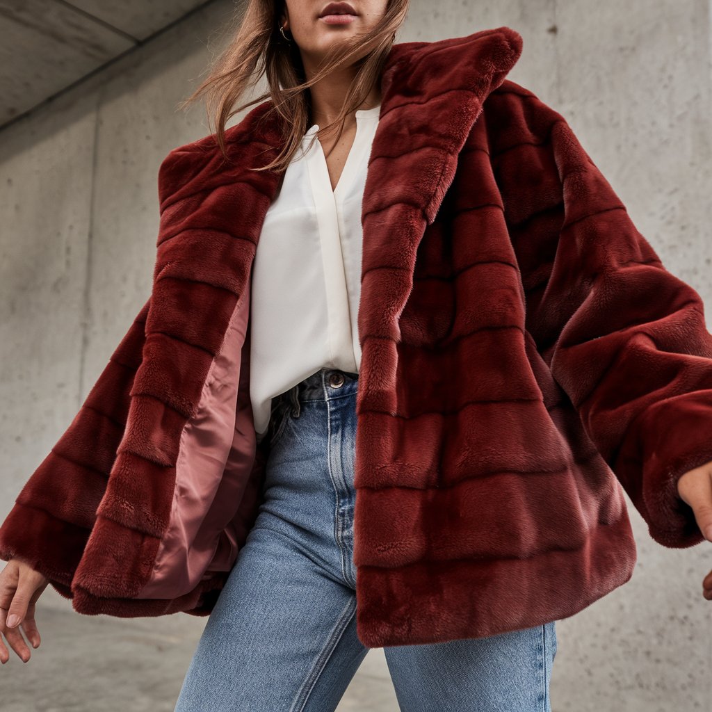 WINTER COATS & JACKETS | WOMEN - ChoreGirl