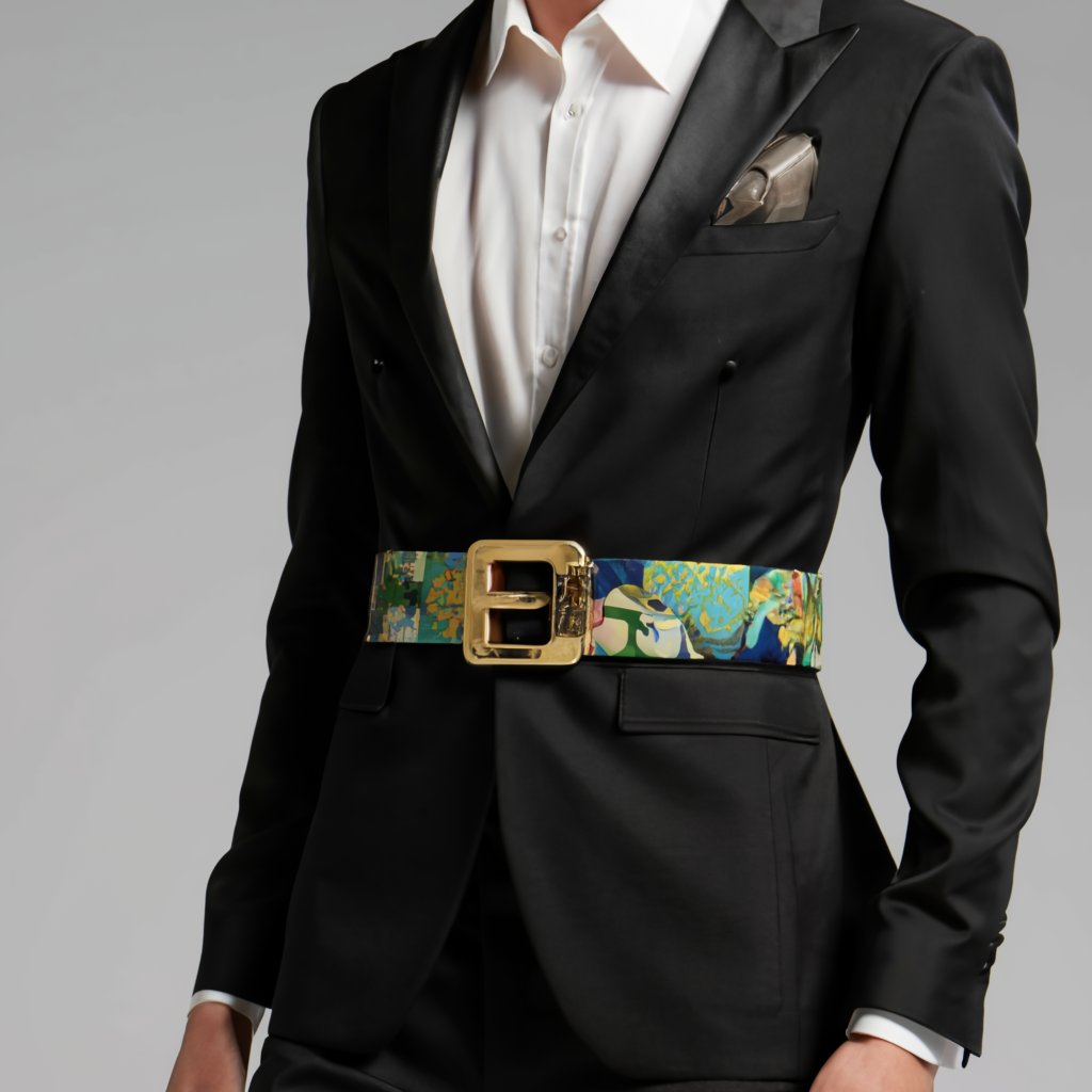 BELTS | MEN - ChoreGirl
