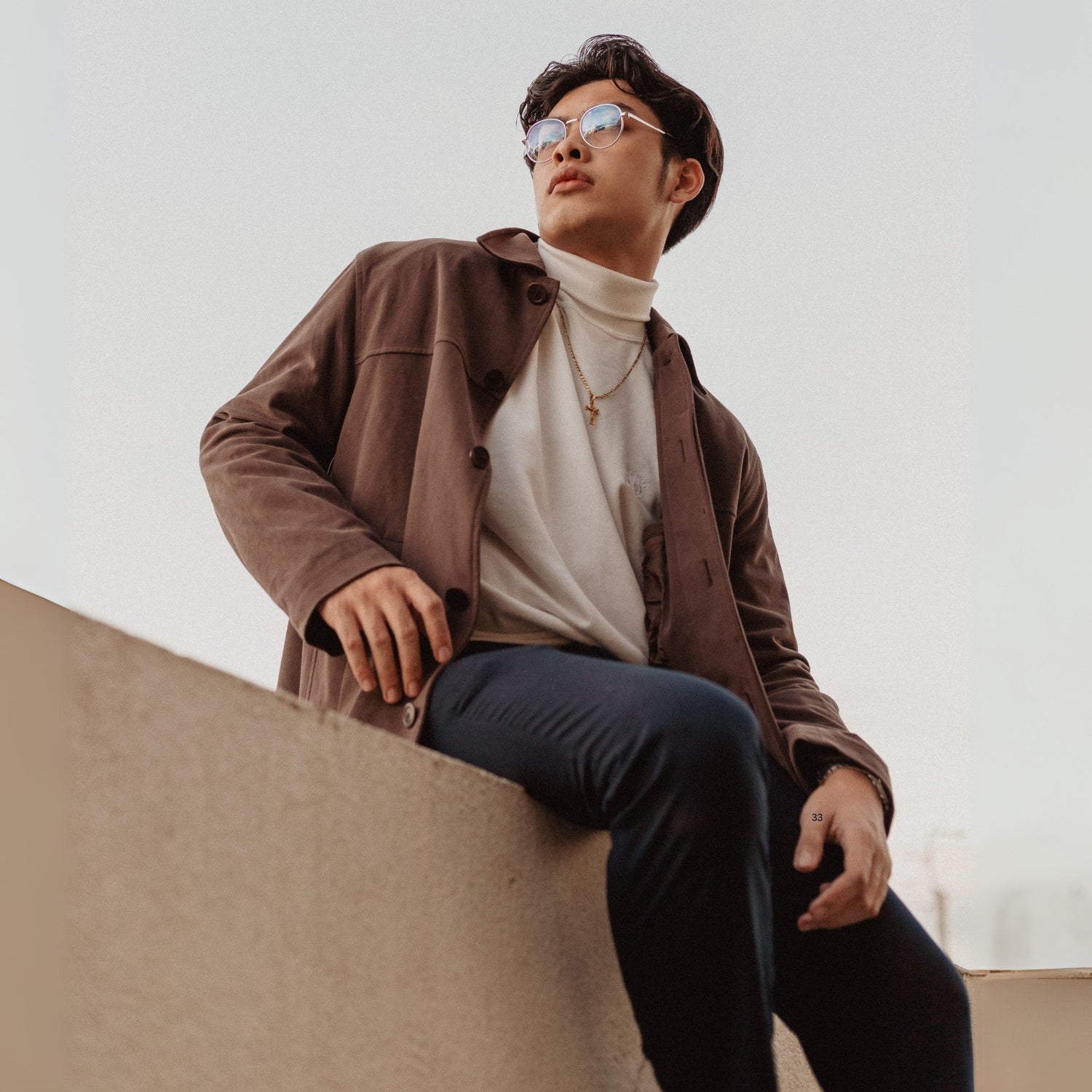 FAITH-INSPIRED | MEN - ChoreGirl