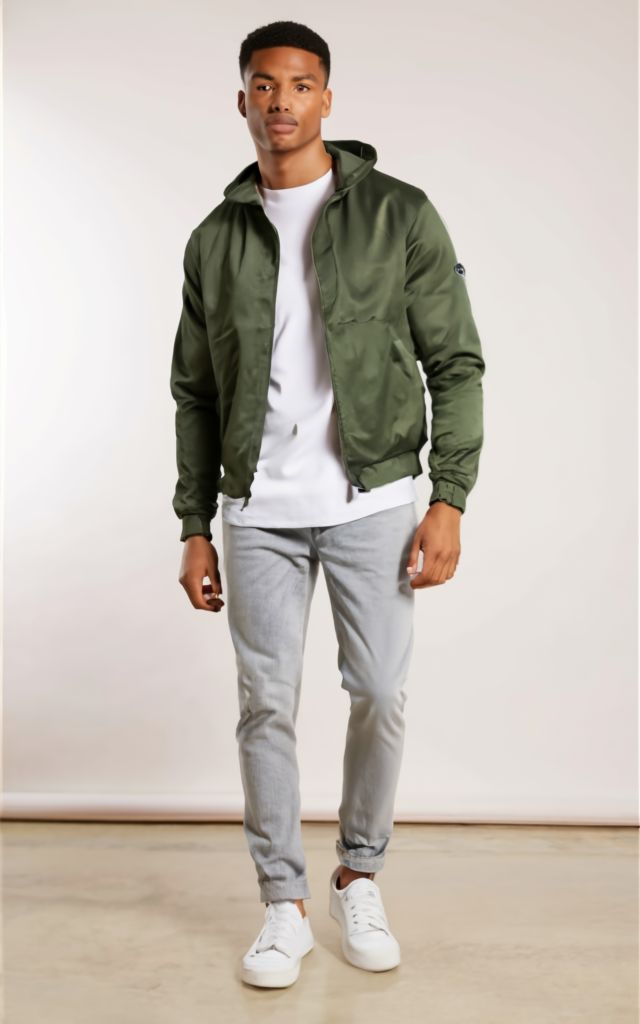 BASICS | MEN - ChoreGirl