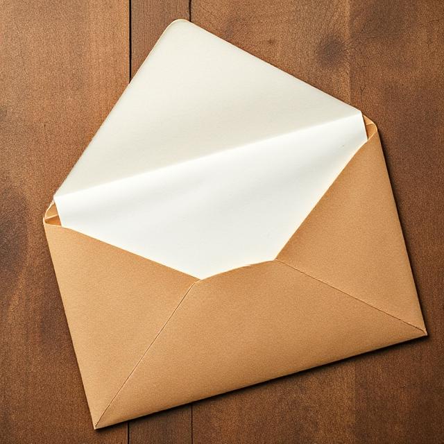 LETTER PAPER & ENVELOPES - ChoreGirl