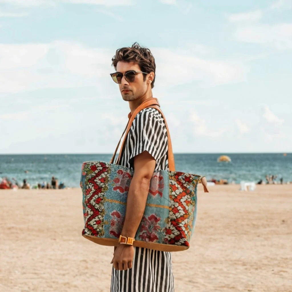 TOTE BAGS - ChoreGirl