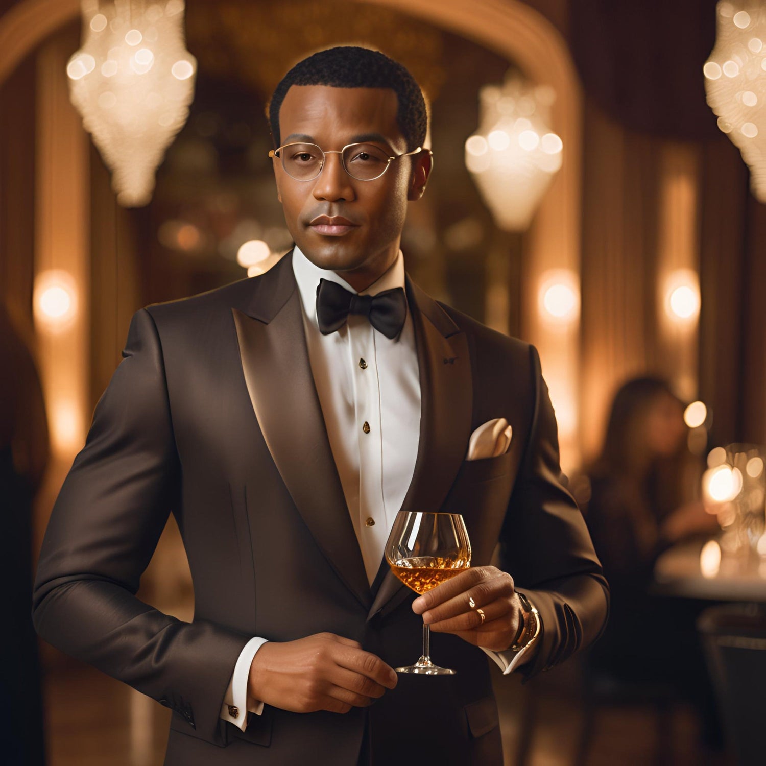 SUITS | MEN - ChoreGirl