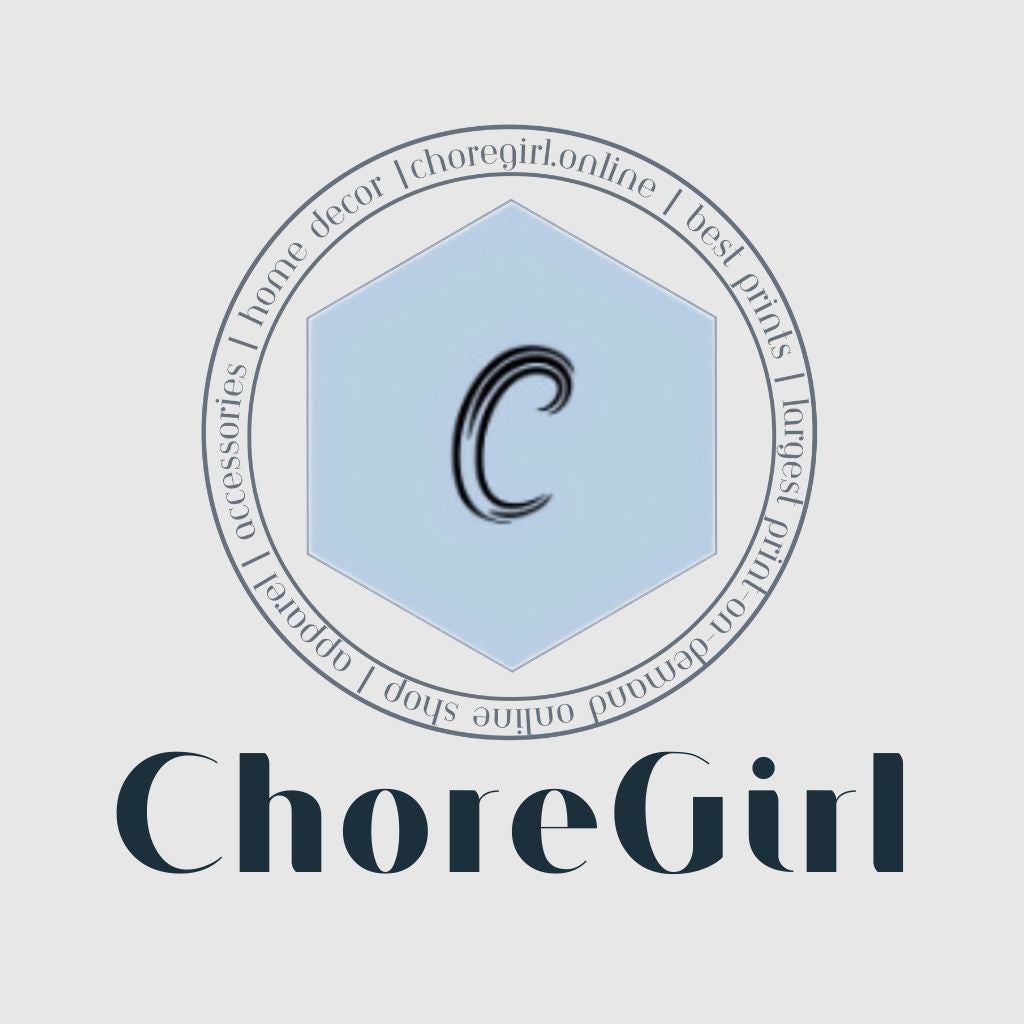 ChoreGirl - ChoreGirl