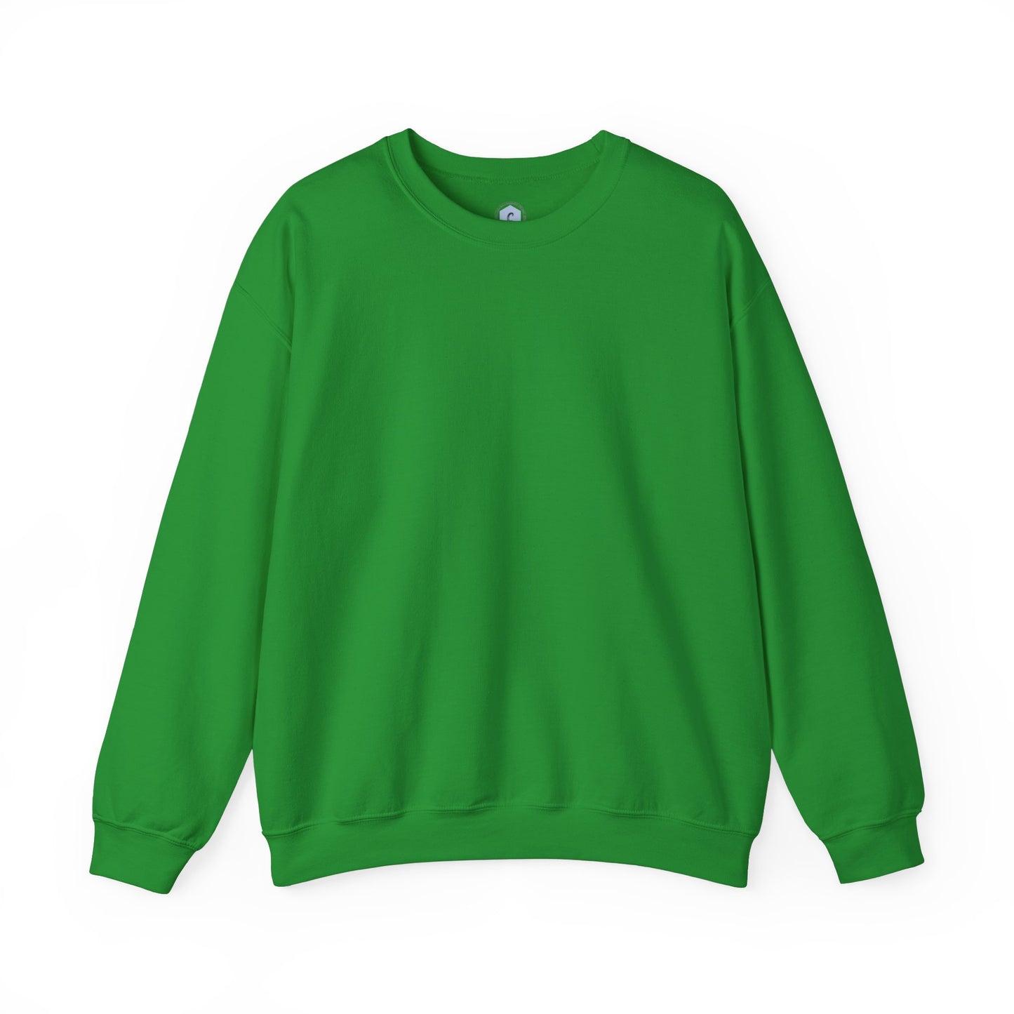 Personalized Custom Made Cozy Unisex Heavy Blend™ Crewneck Sweatshirt - Perfect for Everyday Comfort - ChoreGirl