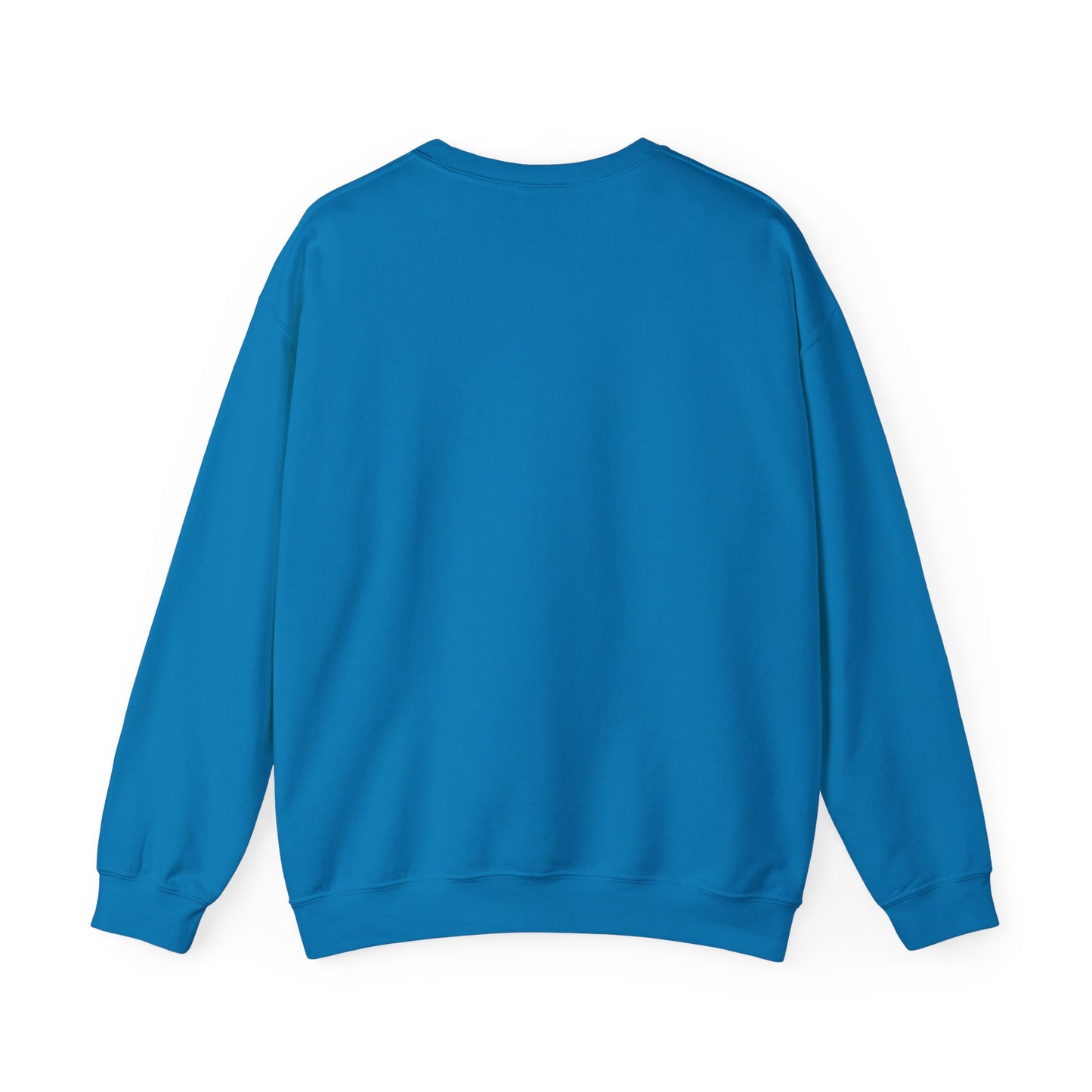 Personalized Custom Made Cozy Unisex Heavy Blend™ Crewneck Sweatshirt - Perfect for Everyday Comfort - ChoreGirl