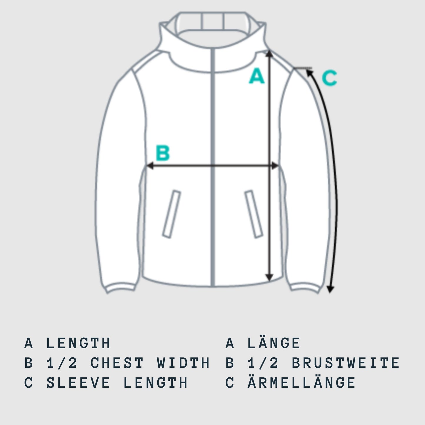 Custom Men’s Retro Wavy Lines Windbreaker Jacket | PERSONALIZED - ChoreGirl