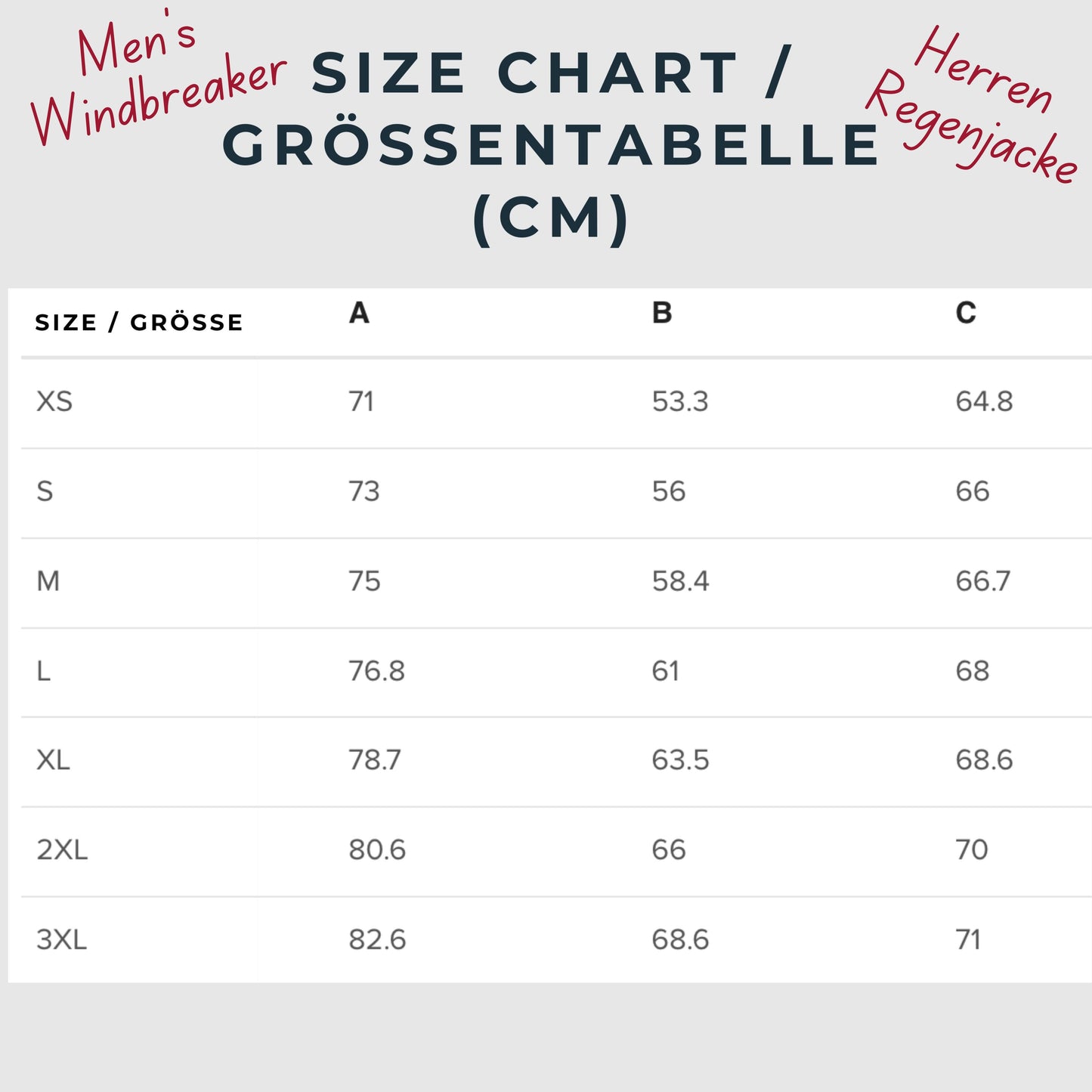 Custom Design Outfit Combo - Track Pants and a Windbreaker | PERSONALIZED - ChoreGirl