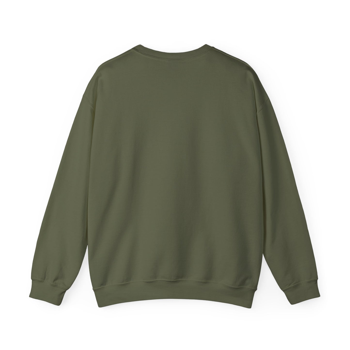 Personalized Custom Made Cozy Unisex Heavy Blend™ Crewneck Sweatshirt - Perfect for Everyday Comfort - ChoreGirl