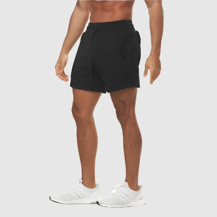 Men's Casual Multi-pocket Sports Shorts - ChoreGirl