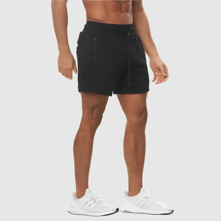 Men's Casual Multi-pocket Sports Shorts - ChoreGirl