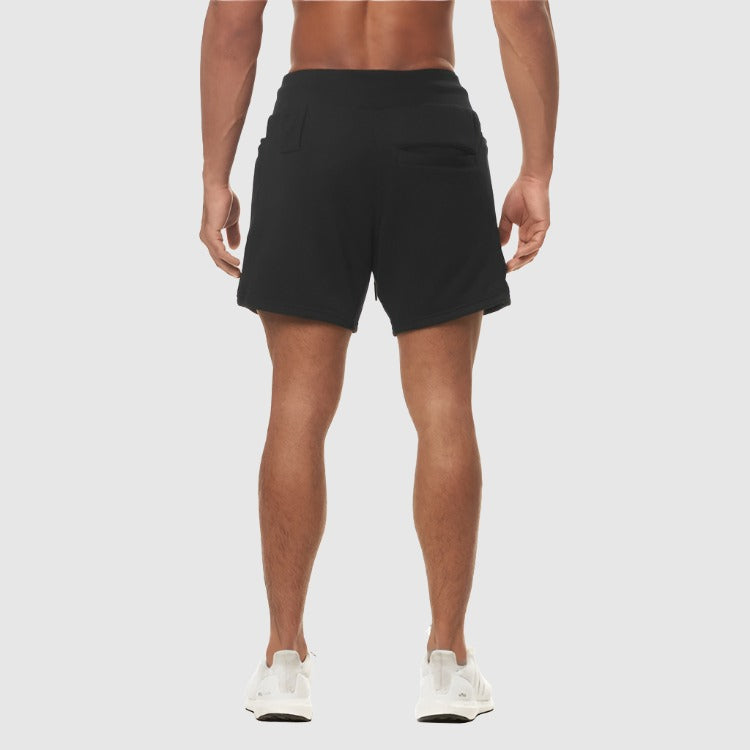 Men's Casual Multi-pocket Sports Shorts - ChoreGirl