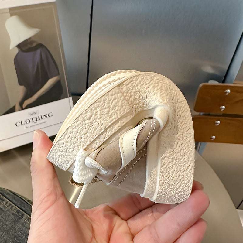 Kids Casual Soft Bottom Sneakers - ChoreGirl