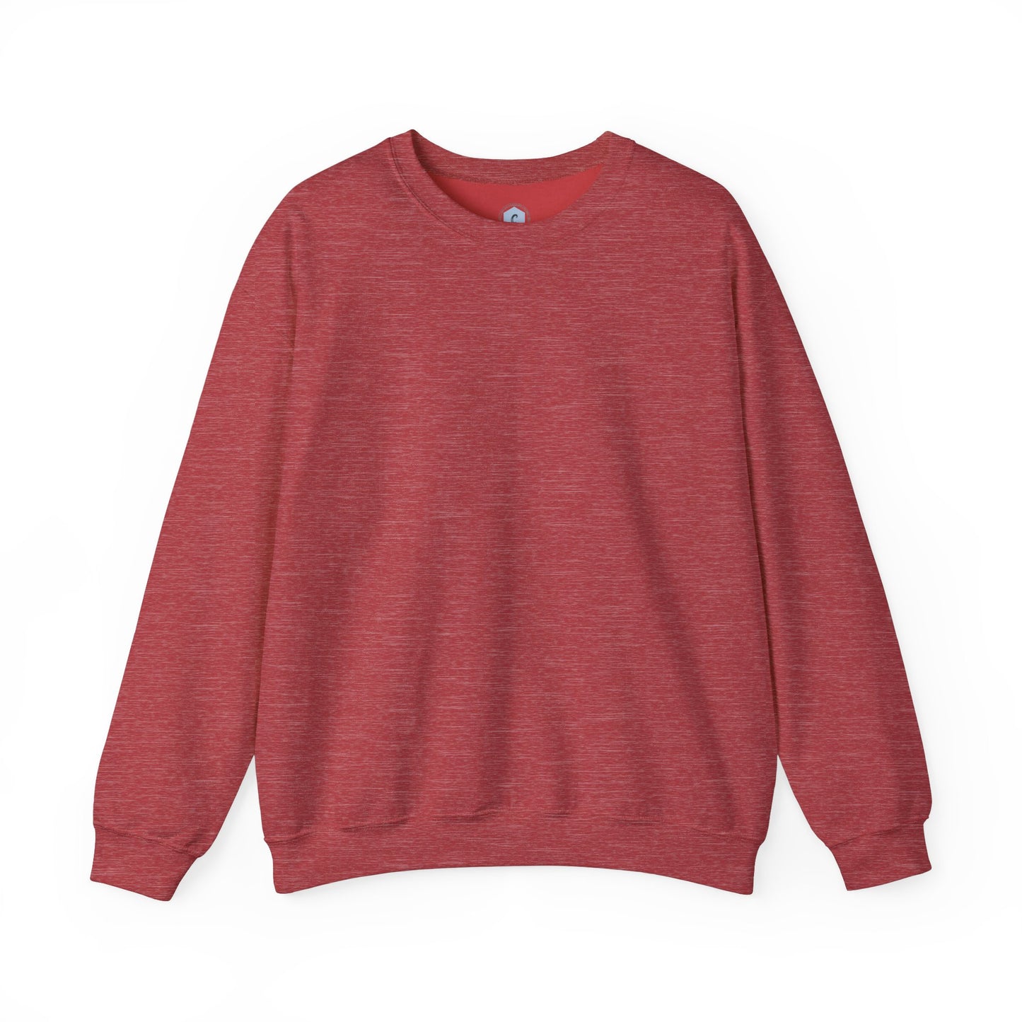 Personalized Custom Made Cozy Unisex Heavy Blend™ Crewneck Sweatshirt - Perfect for Everyday Comfort - ChoreGirl