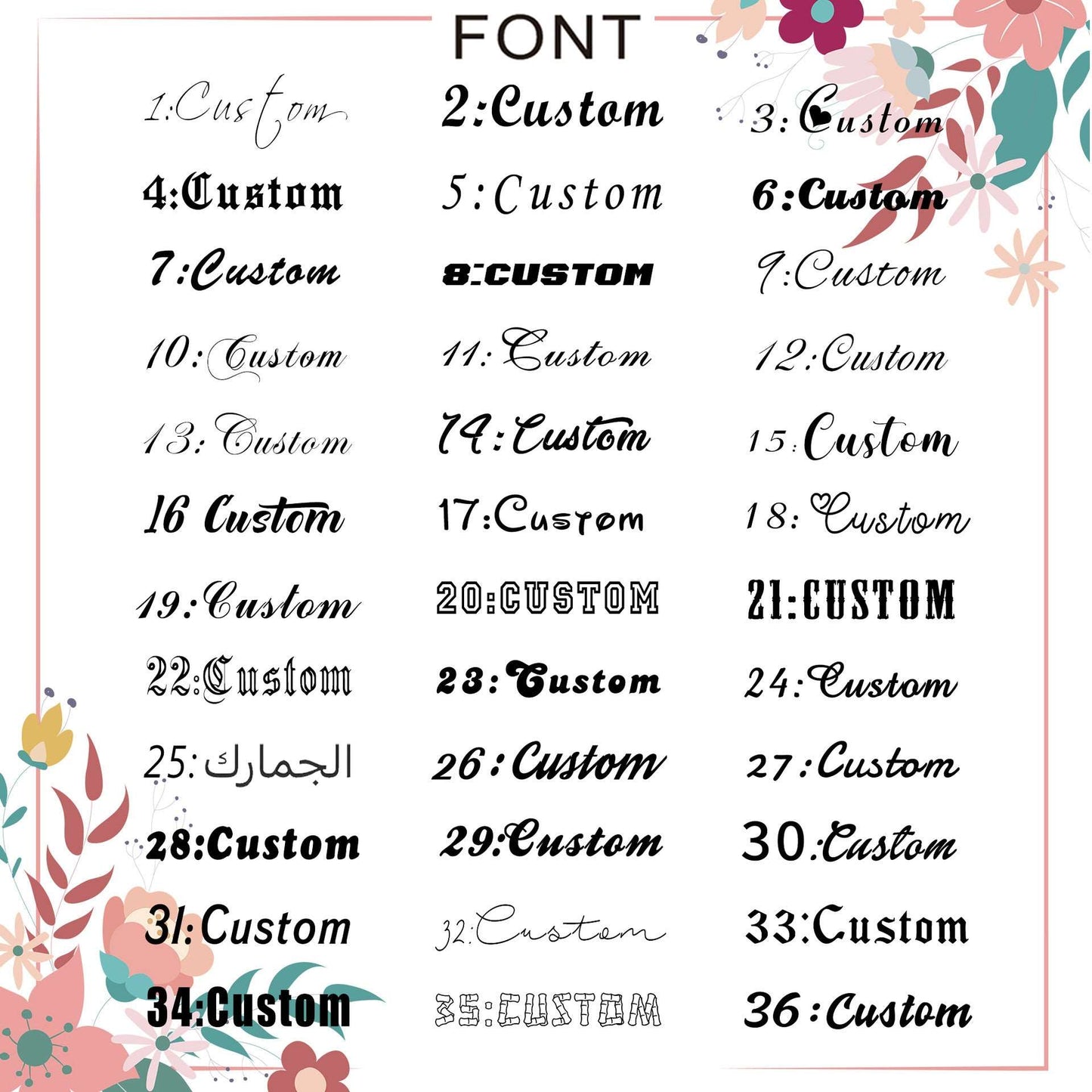 Men's Elegant Custom Name Initials Brooch | PERSONALIZED - ChoreGirl