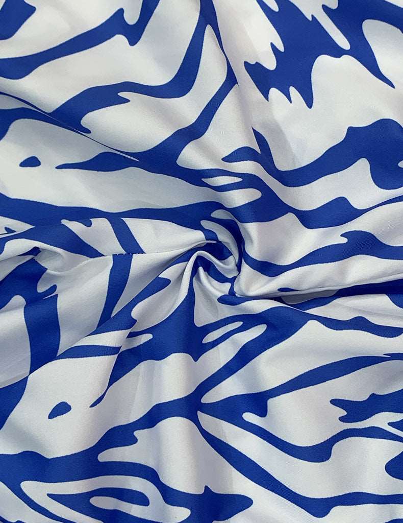 Women's Off-shoulder Short-sleeved Top and Pants Two-piece Outfit Set - ChoreGirl