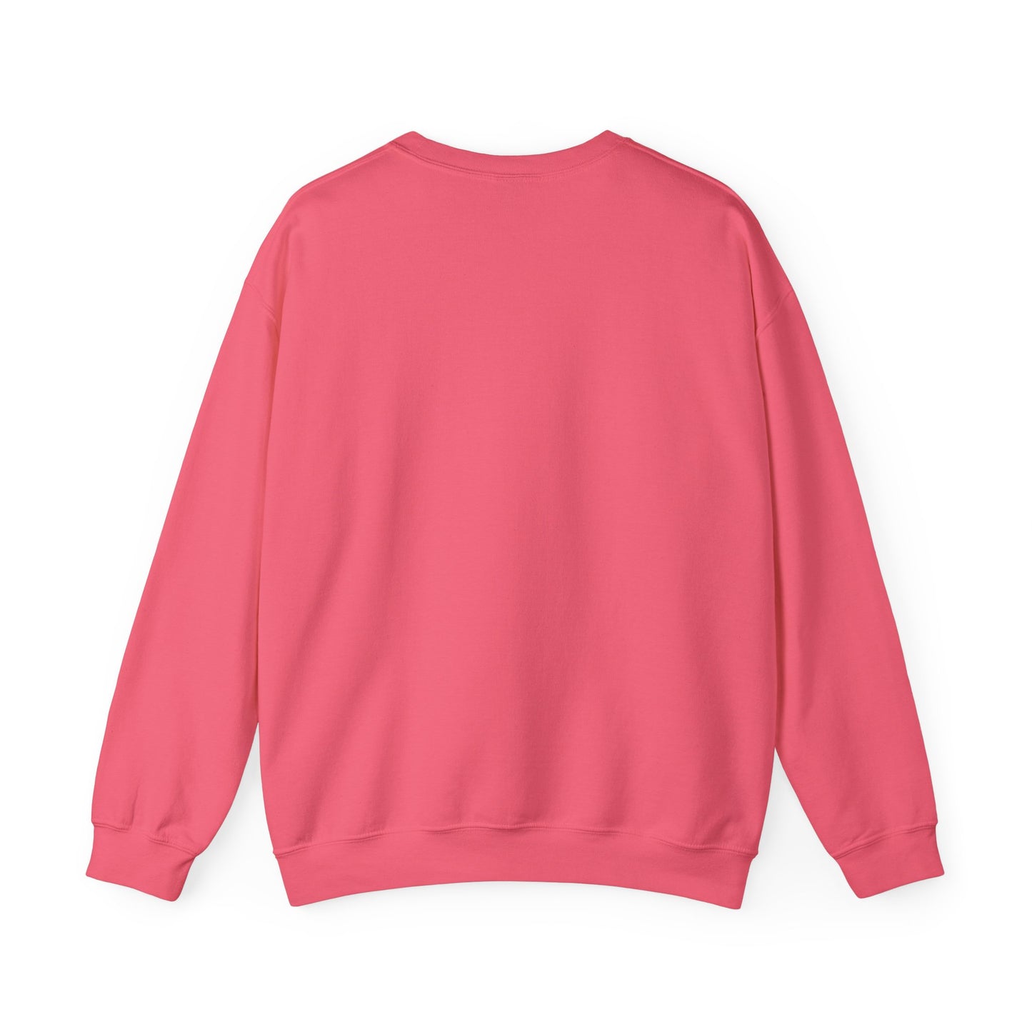 Personalized Custom Made Cozy Unisex Heavy Blend™ Crewneck Sweatshirt - Perfect for Everyday Comfort - ChoreGirl