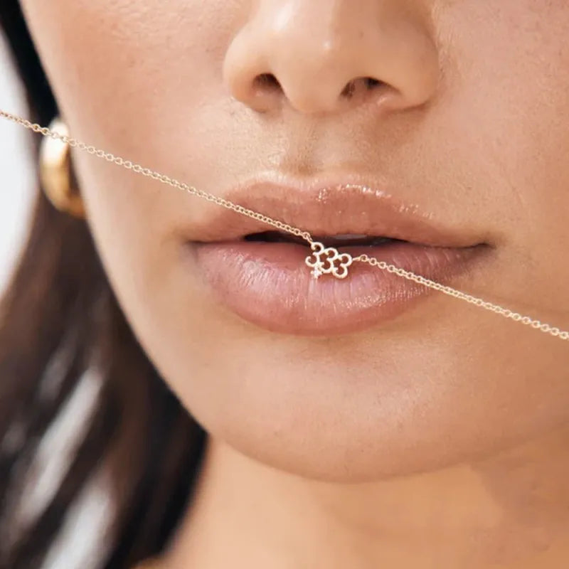 Unisex Angel Numbers Necklace - ChoreGirl