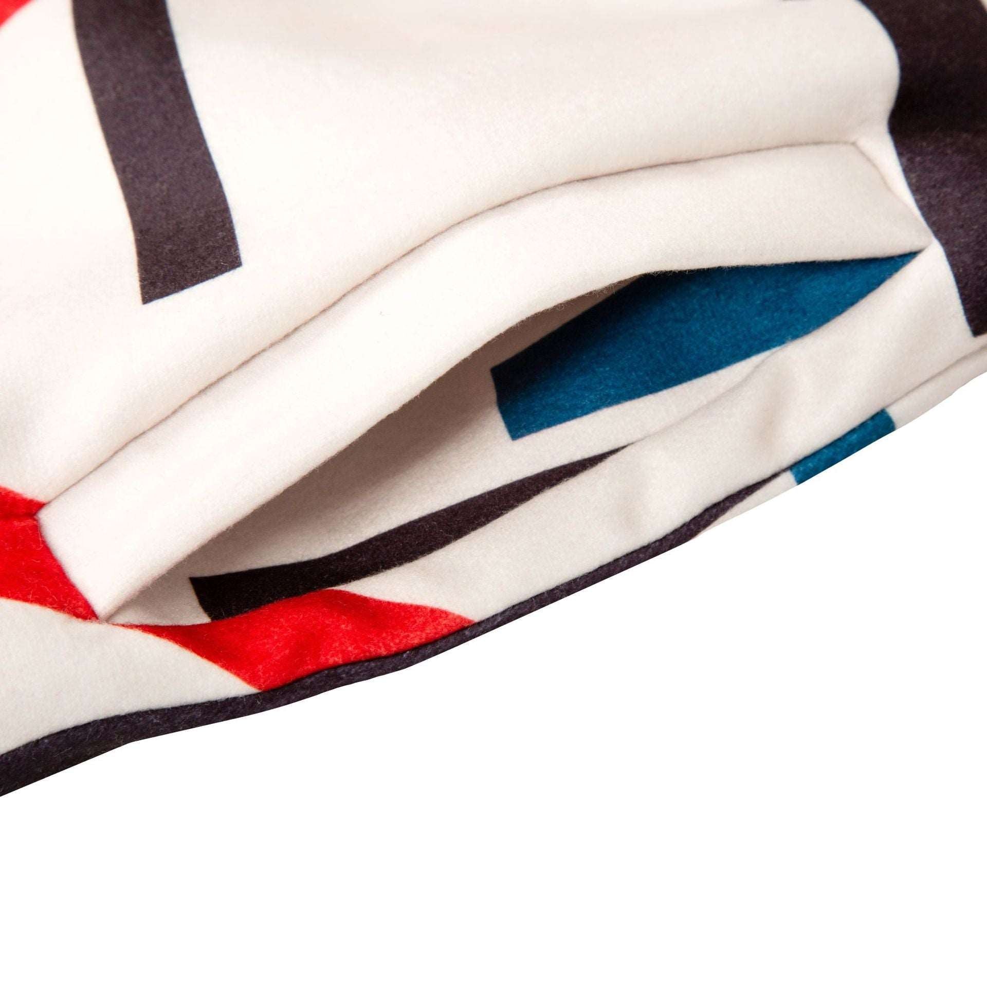 Women's Long-sleeved Lapel Collar Mid-length Woolen Coat - ChoreGirl