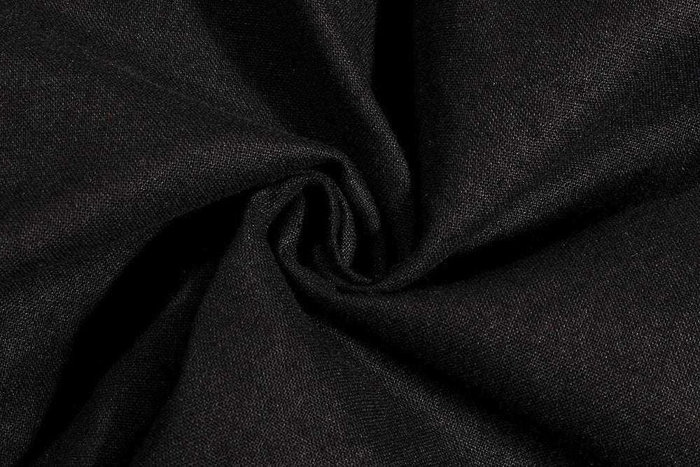 Women's Casual Long Sleeved Short Dress - ChoreGirl