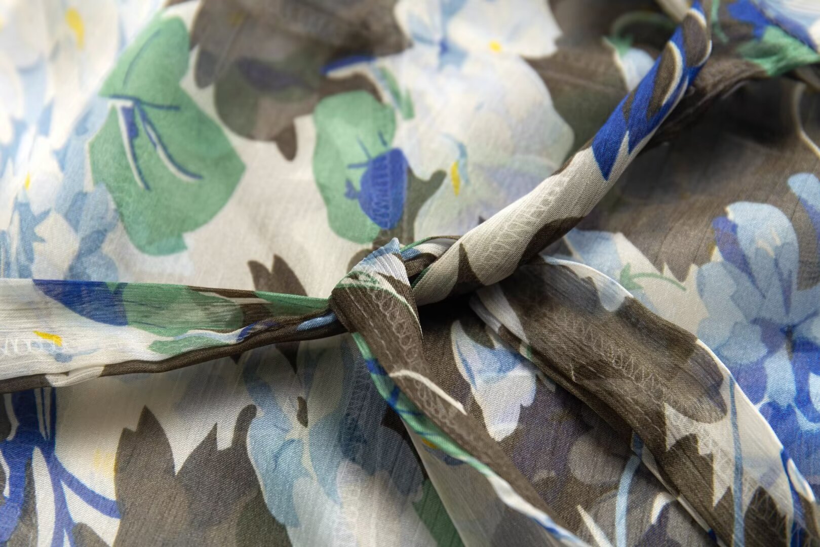 Women's Elegant Floral Sleeveless Slim Fit Long Dress - ChoreGirl