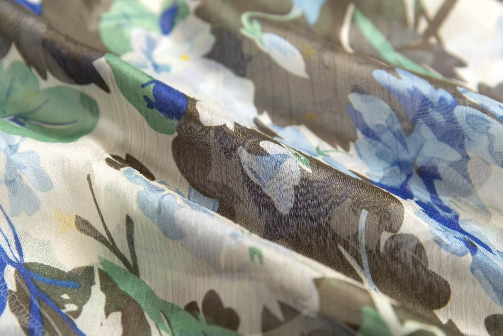 Women's Elegant Floral Sleeveless Slim Fit Long Dress - ChoreGirl